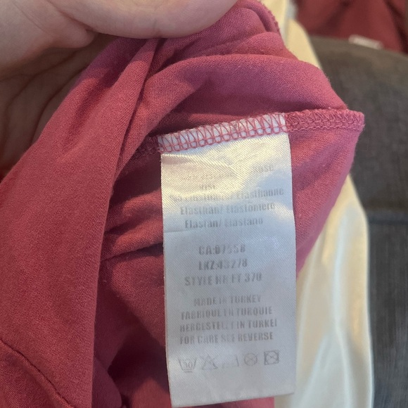 Vintage‎ Y2K Pink Floral Lace Cami Rhinestones Retro Going Out Summer Medium - Picture 5 of 5